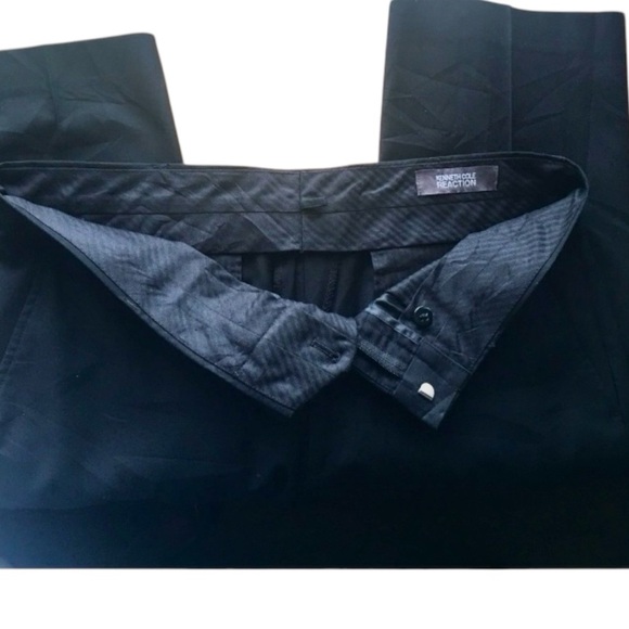 KENNETH COLE PANTS/SLACKS - Picture 5 of 8